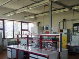 Promocosenza - laboratorio analisi chimico - fisiche Promocosenza - laboratorio analisi chimico - fisiche della Camera di Commercio di Cosenza