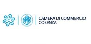Nuovo logo cciaa di cosenza