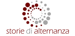 Storie di Alternanza - logo