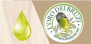 Oro dei Bruzi quarta edizione - 2017